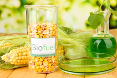 Trefeglwys biofuel availability